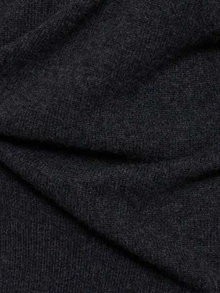 N235 Hike half-zip sweater