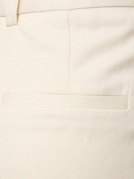 Idai cotton & linen pants