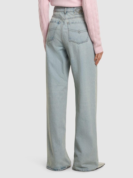 Boyfriend jeans