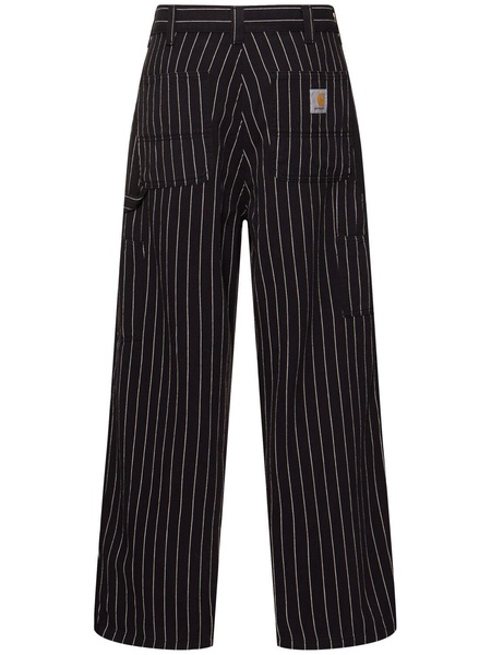 Fountain Twill cotton denim jeans