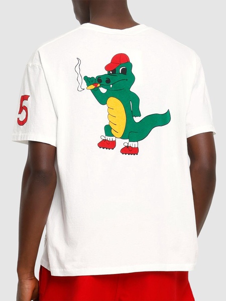 Reptile Rec t-shirt