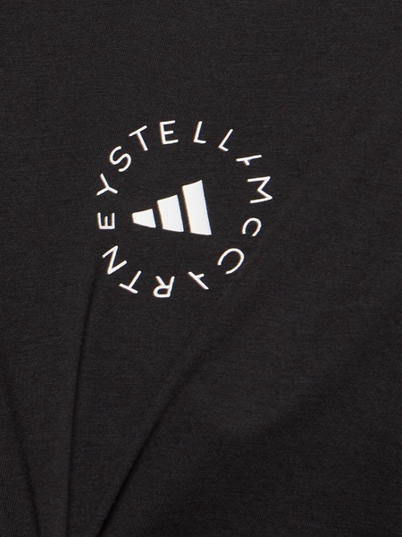 ASMC cropped t-shirt