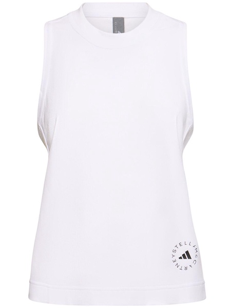 Sportswear logo tank top