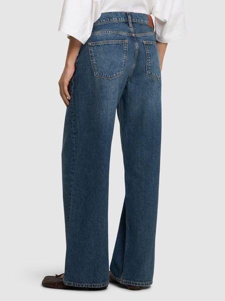 Manon mid rise boyfriend jeans