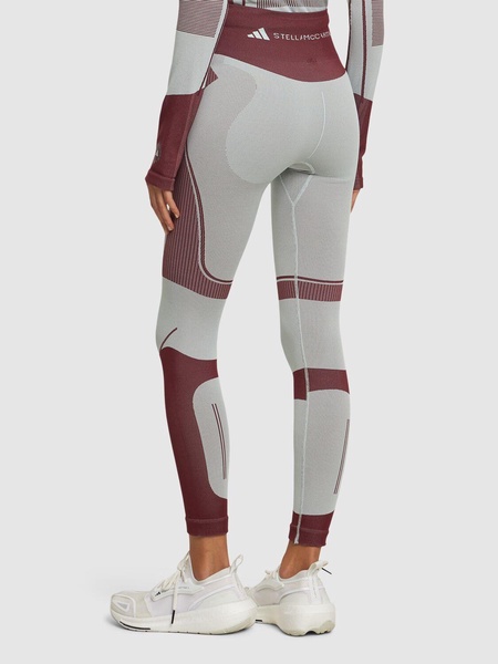 True Strength tech base leggings
