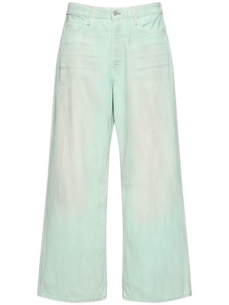 1981M glow-in-the-dark denim jeans