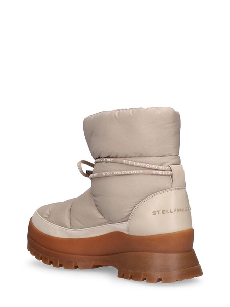 50mm Trace recycled polyamide boots