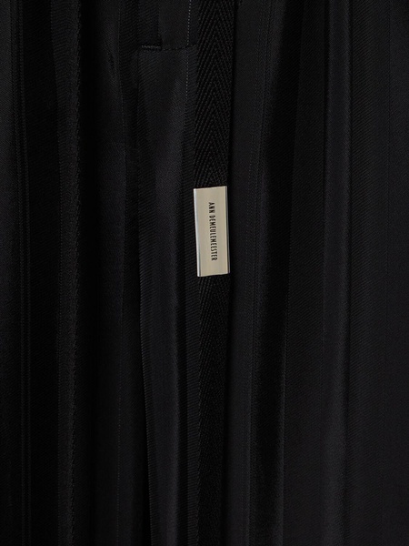 Ibert striped pants