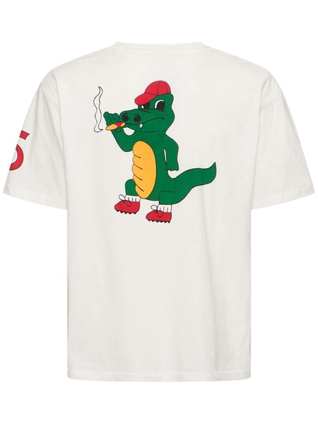 Reptile Rec t-shirt