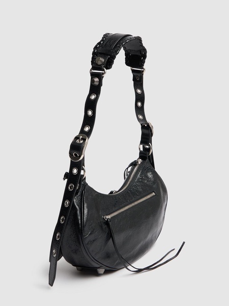 Small Le Cagole shoulder bag