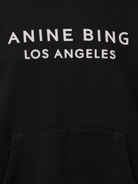 Alto logo sweatshirt hoodie