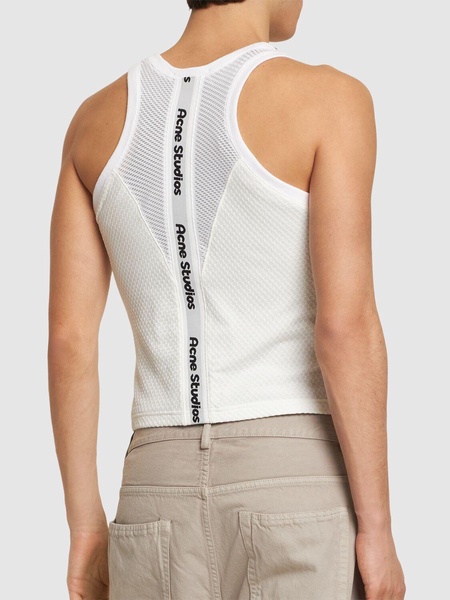 Ebot tech tank top