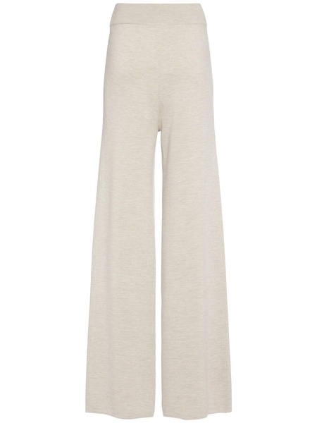 Wilma knit pants
