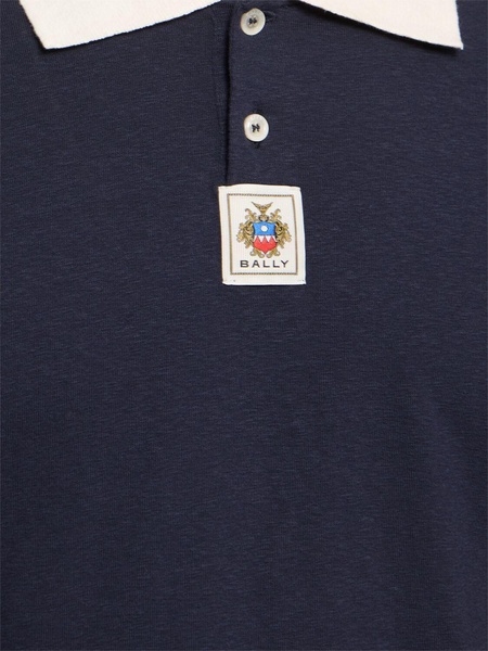 Jersey Ribeiro polo