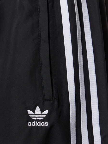 Oversized track pants