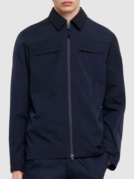 Olum overshirt