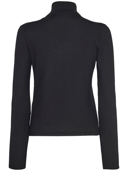 Patroni cashmere sweater