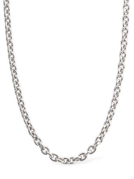 Ada chain slim necklace