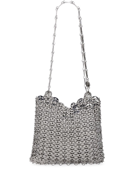 1969 Sequined shoulder bag