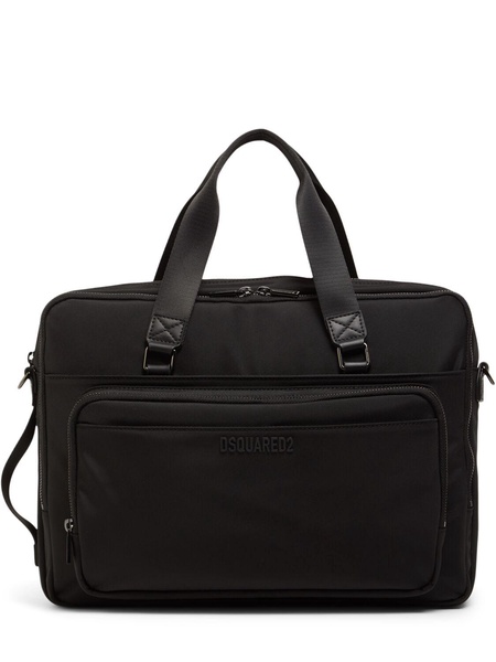Urban cordura briefcase