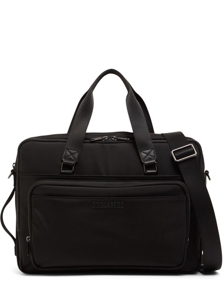 Urban cordura briefcase