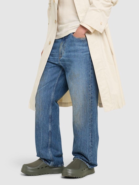PeakMod loafers
