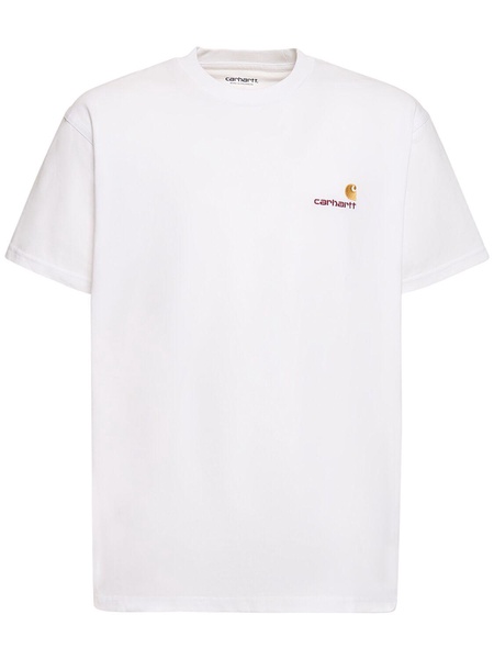 American Script t-shirt