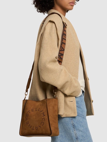 Mini Alter crossbody bag