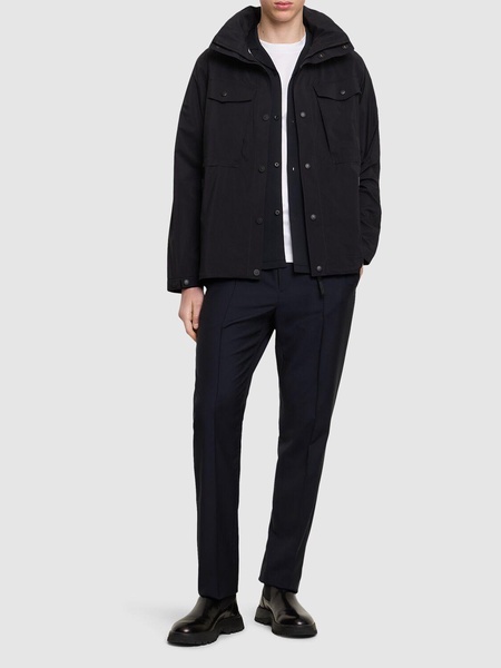 Oligh jacket