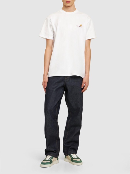 American Script t-shirt