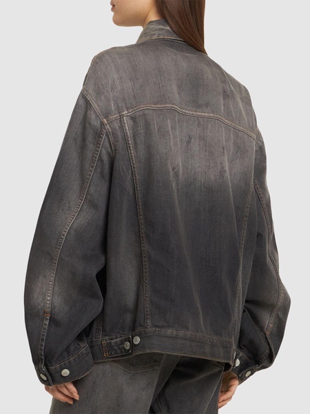Robert denim jacket