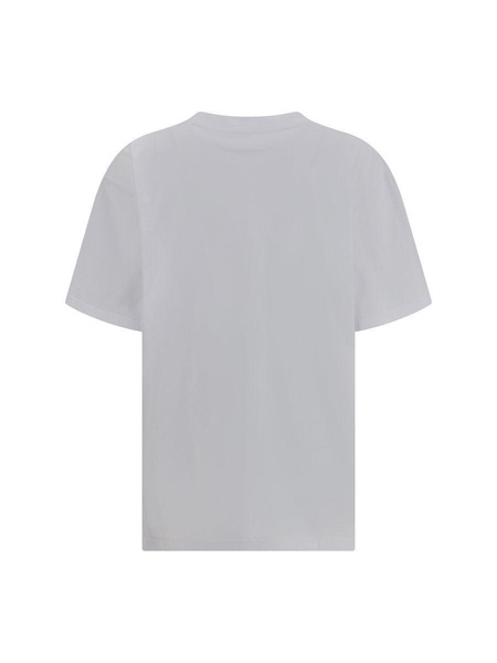 Mm6 Maison Margiela T-Shirts And Polos