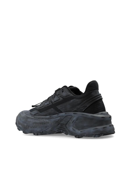 Diesel D-Cage Sneakers