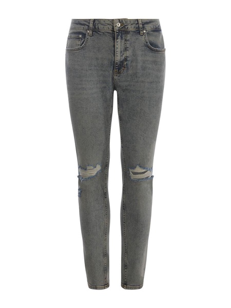 Jeans Represent In Denim Stretch