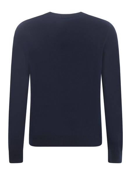 A.P.C. Sweater  "Alois"