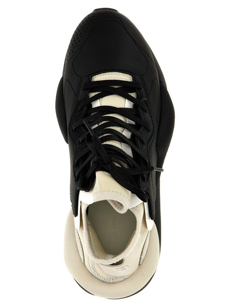 Y-3 Adidas 'Kaiwa' Sneakers