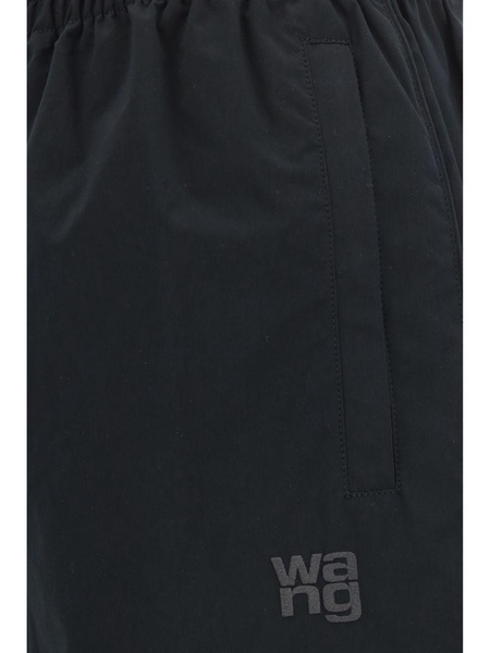 T By Alexander Wang Rousers