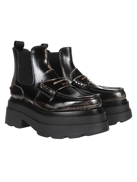 Alexander Wang Boots ankle