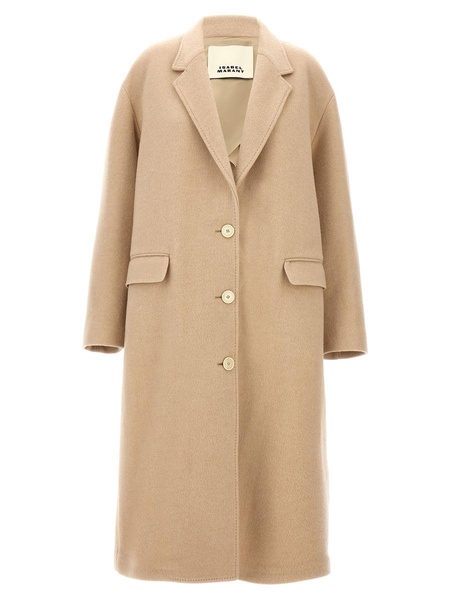 Isabel Marant Coats