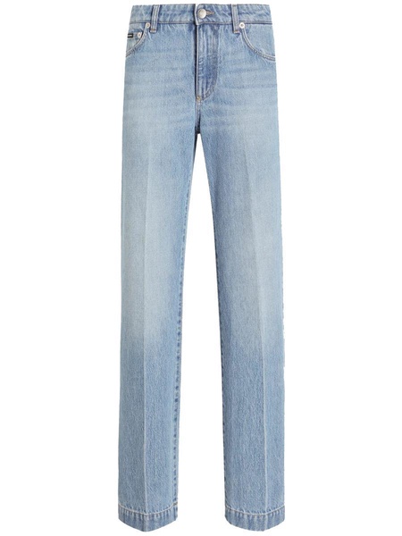 Dolce & Gabbana Jeans Clothing