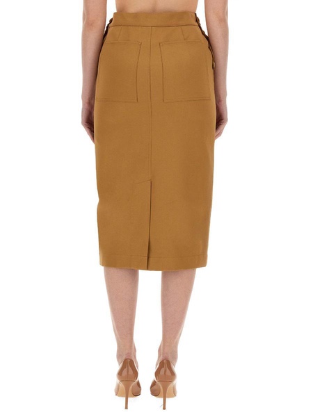 Max Mara Women "Cresta" Skirt