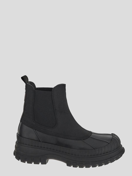 Ganni Boots