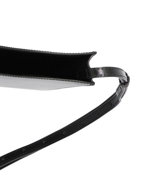 A.P.C. Jamie Mini Crossbody Bag