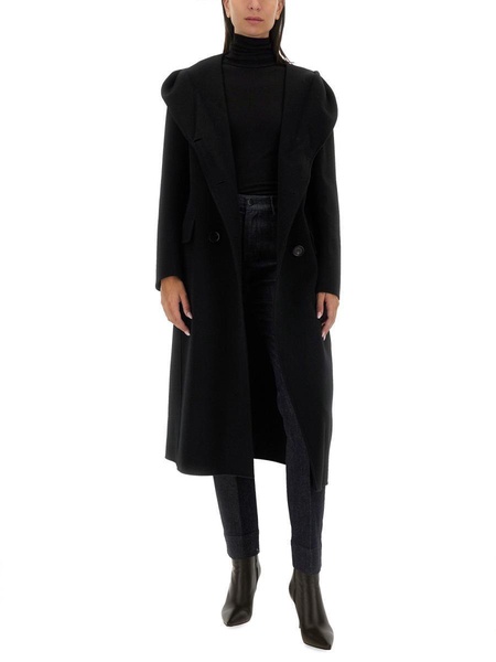 'S Max Mara "Fabulous" Coat