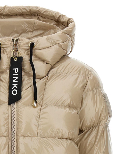 Pinko Eleodoro Quilt
