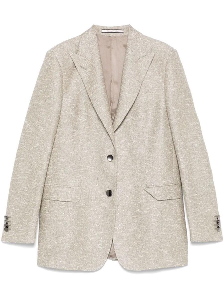 Tagliatore Woman Jacket Clothing