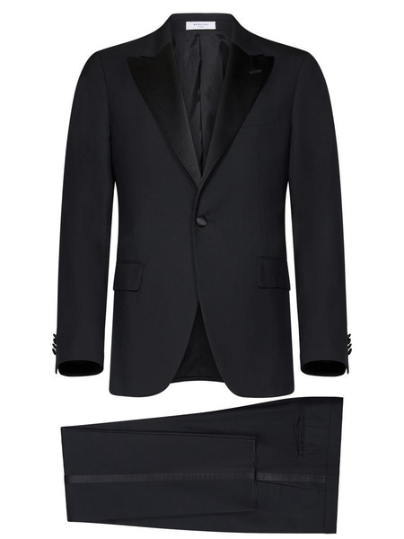 Boglioli Suit