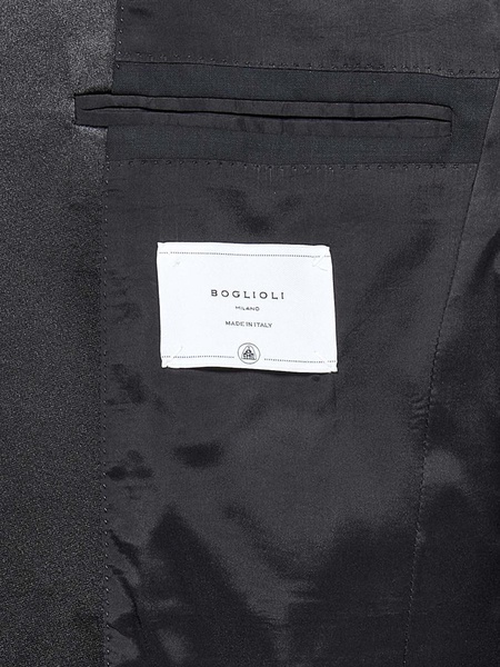 Boglioli Suit