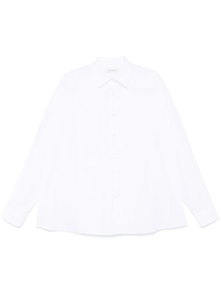 Dries Van Noten 01570-Casia 1466 W.W.Shirt