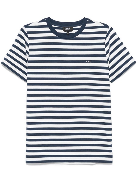 A.P.C. T-Shirt Standard  Brodee Raye Clothing
